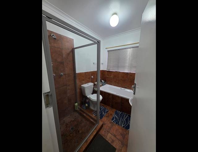 2 BEDROOM TOWNHOUSE TO LET IN VAALPARK